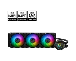 MSI MAG CORELIQUID 360R V2